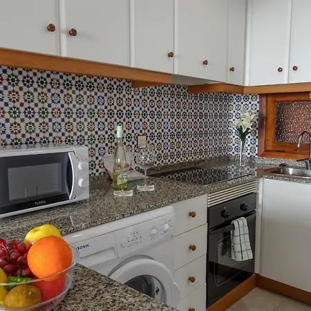 Apartament Aldeas Taray Admer 10 Lo Pagán