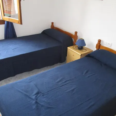 Aldeas Taray Admer 10 Apartament Lo Pagán