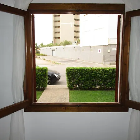 Apartament Aldeas Taray Admer 10 Lo Pagán