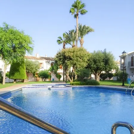 Apartament Aldeas Taray Admer 10 Lo Pagán