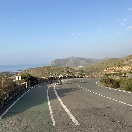 Aldeas Taray Admer 10 Apartament Lo Pagán